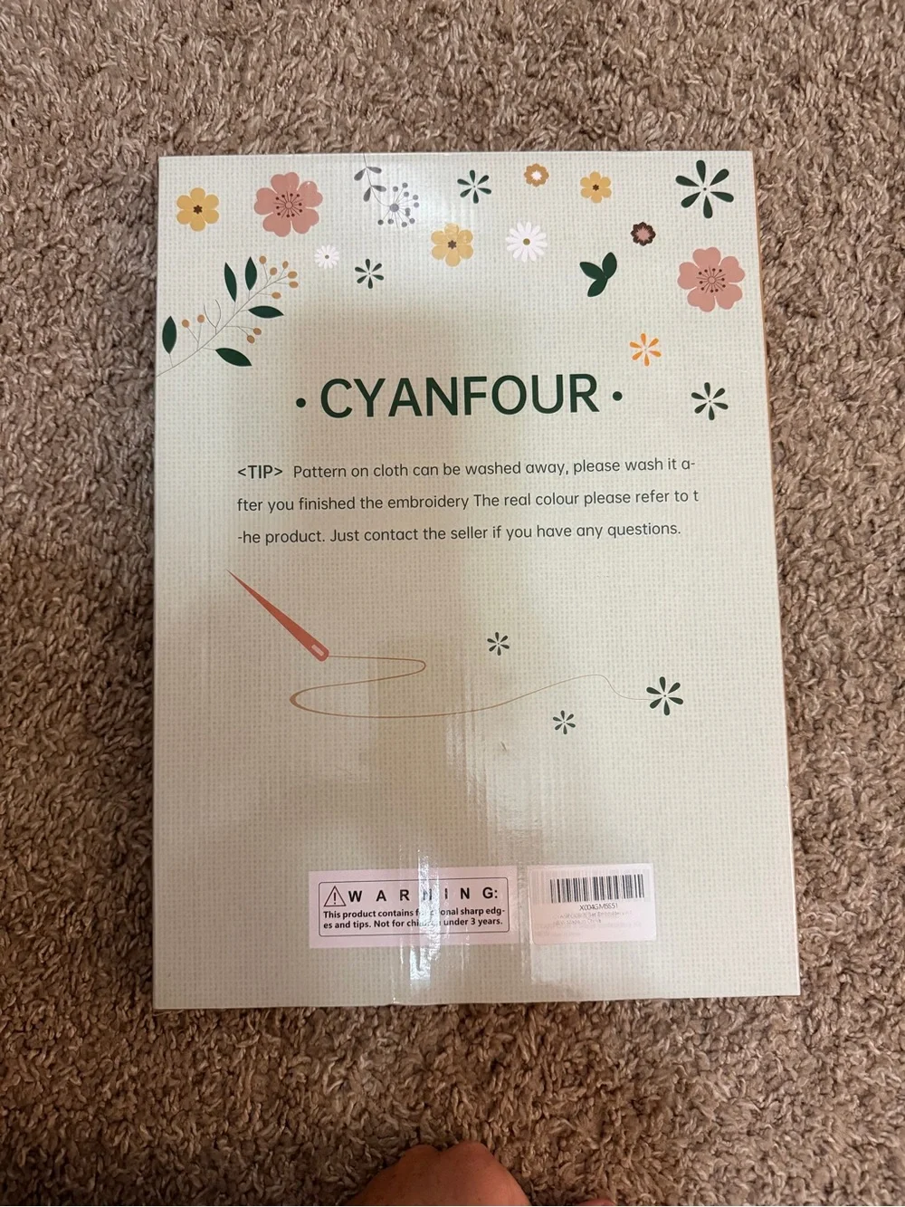 Craft Bundle - Picture 4 of 5